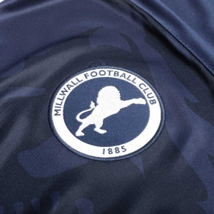 Millwall FC Badge
