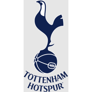 Tottenham badge
