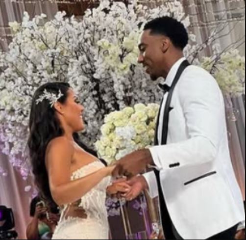 Jeff Teague Wife: Paola Gomez