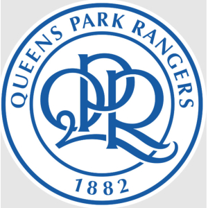 Queenpark Rangers Badge