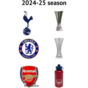 Arsenal Meme