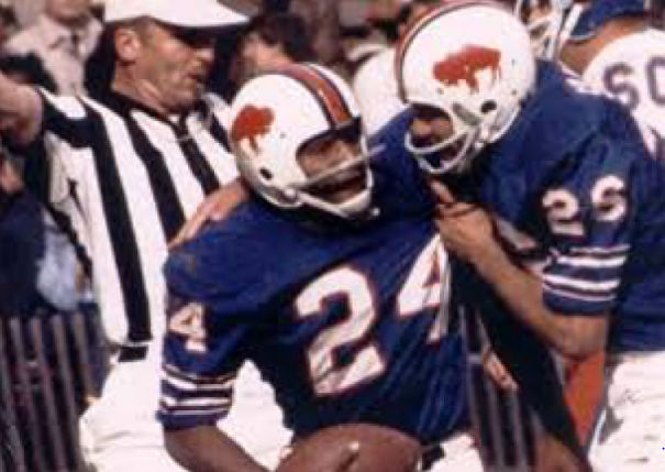 1971 Buffalo Bills