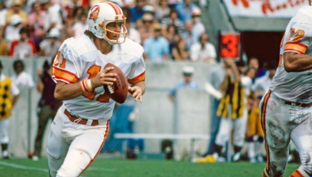 1976 Tampa Bay Buccaneers