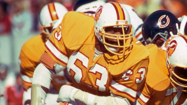 1978 Tampa Bay Buccaneers