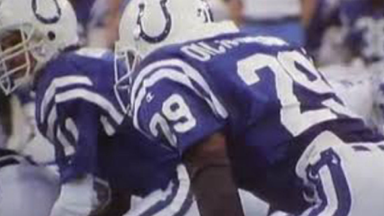 1991 Indianapolis Colts