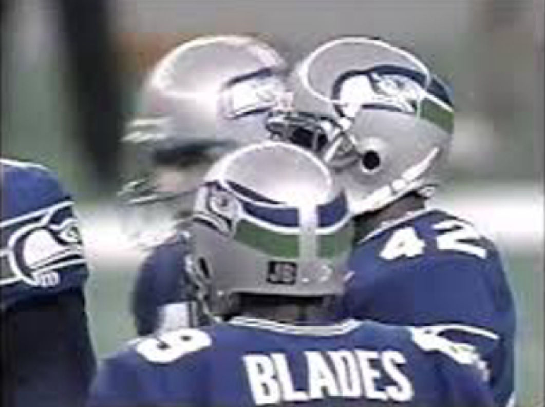 1992 Seattle Seahawks