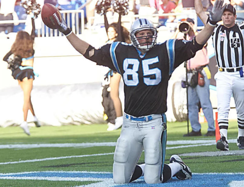 2001 Carolina Panthers