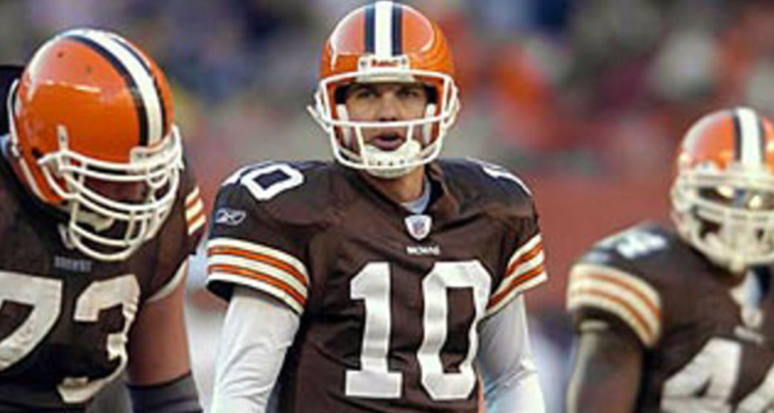 2005 Cleveland Browns