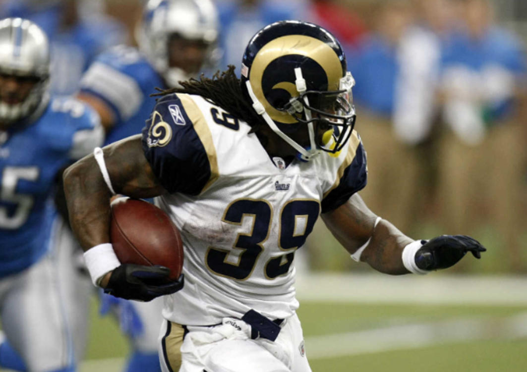 2009 St. Louis Rams