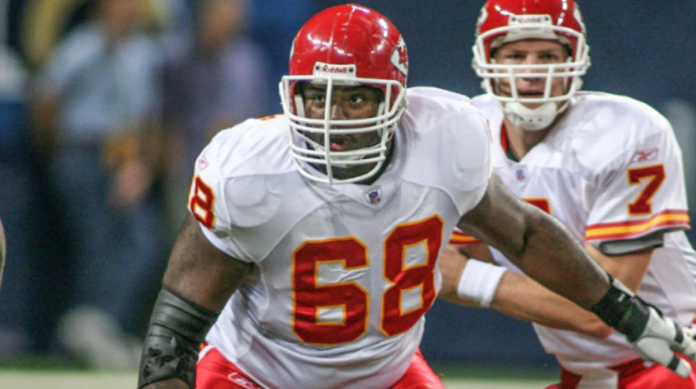 2012 Kansas City Chiefs