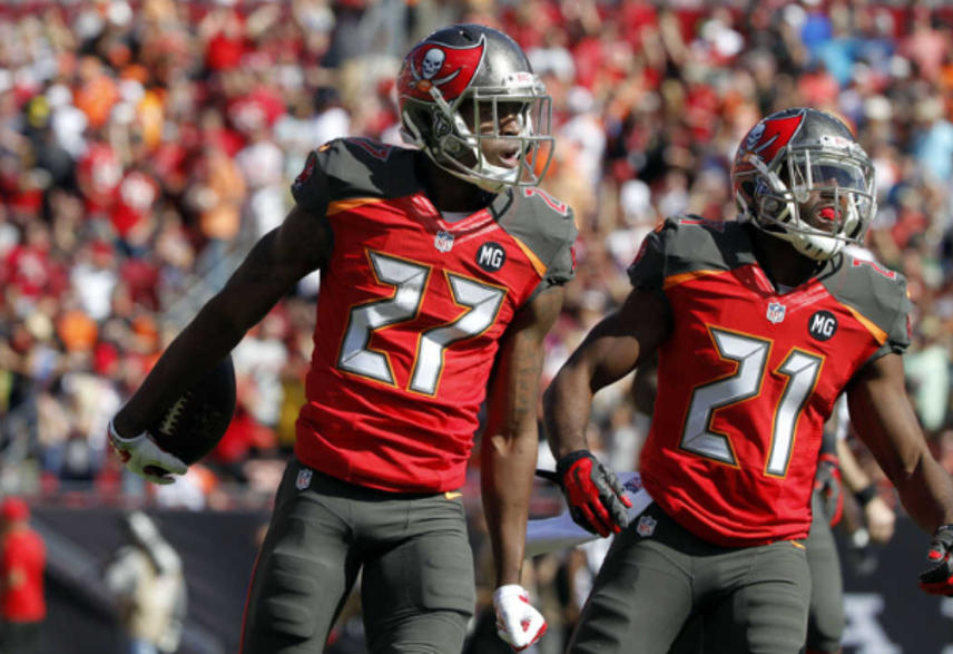 2014 Tampa Bay Buccaneers