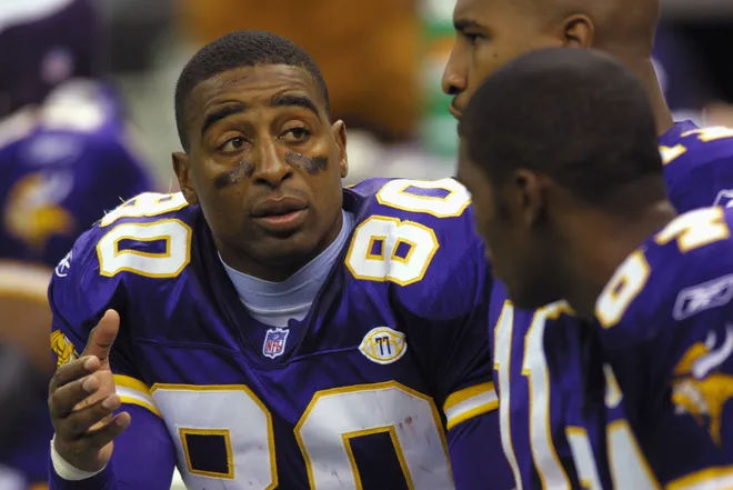 Cris Carter