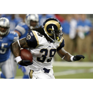 2009 St. Louis Rams