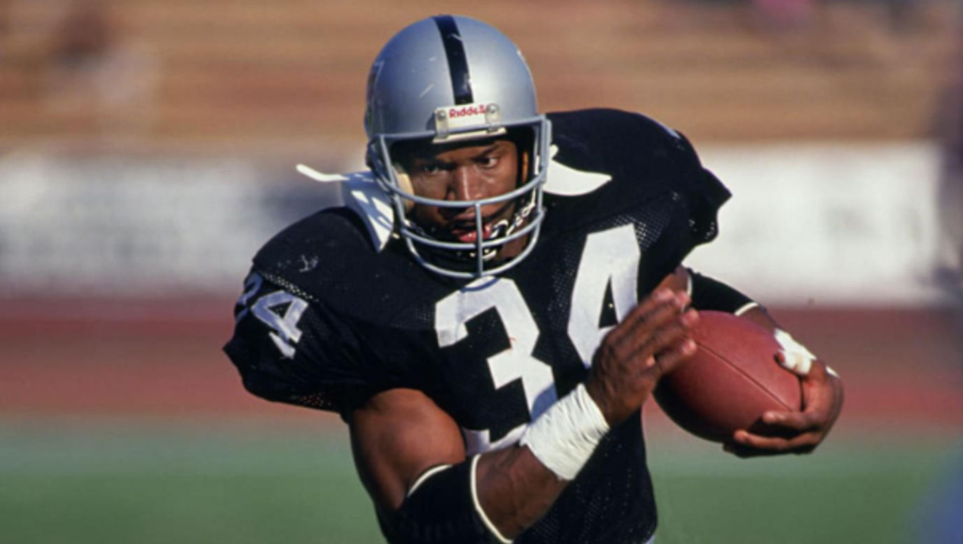 Bo Jackson