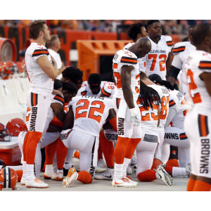 2017 Cleveland Browns