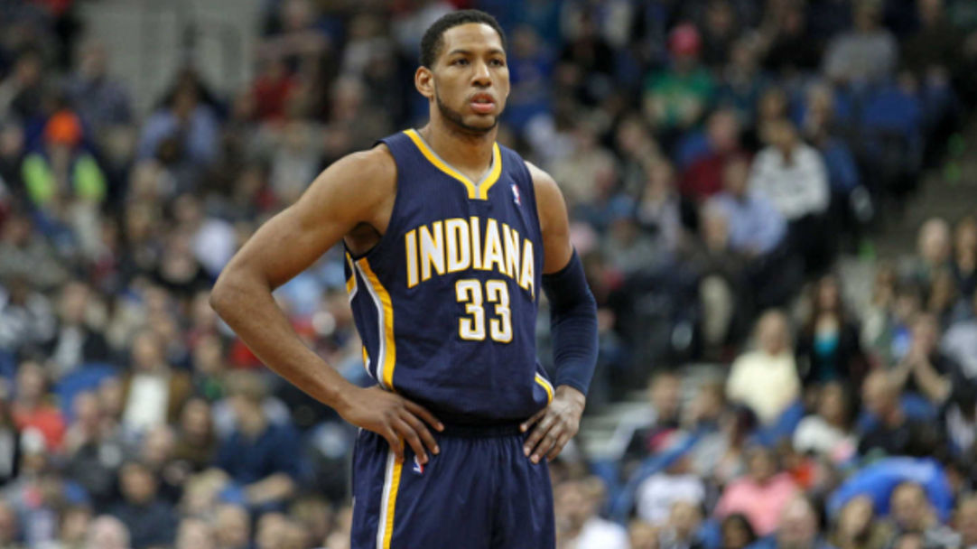 Danny Granger