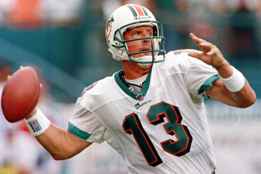 Dan Marino