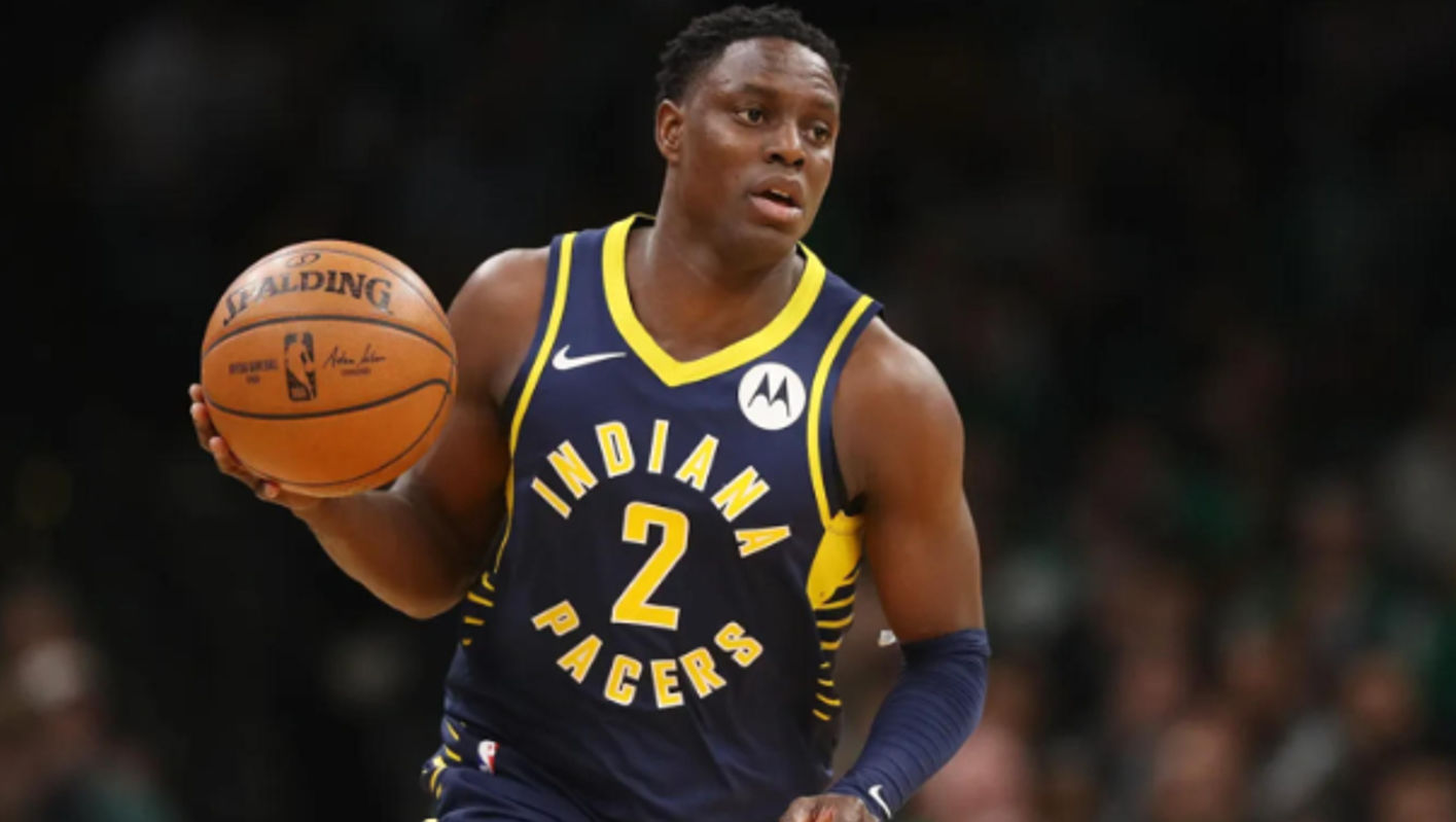 Darren Collison