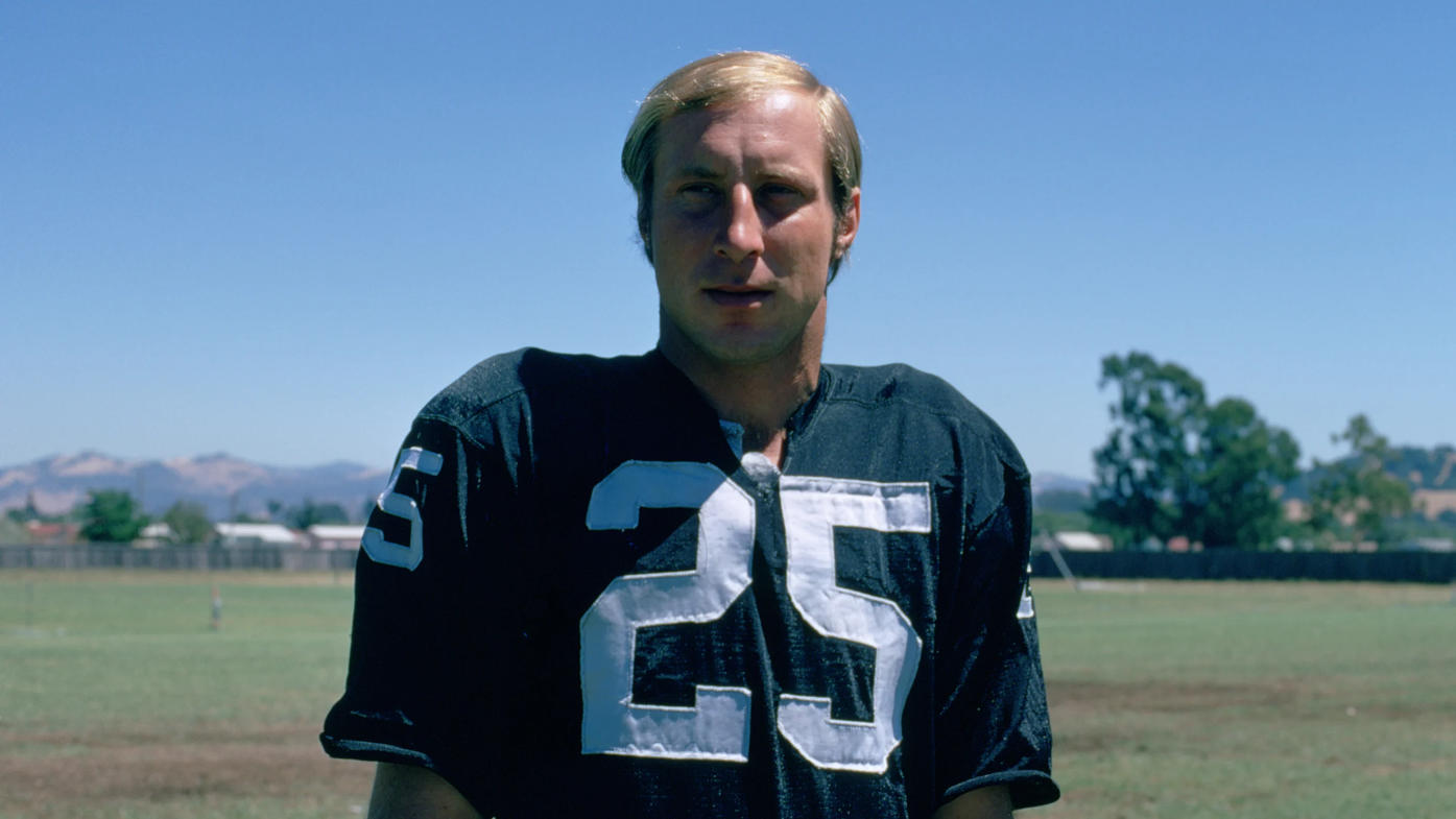 Fred Biletnikoff