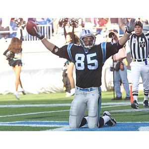 2001 Carolina Panthers