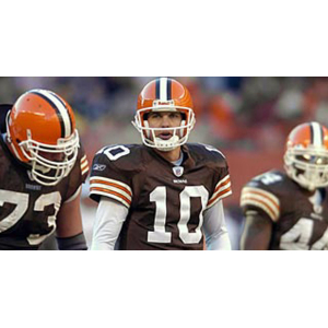 2005 Cleveland Browns