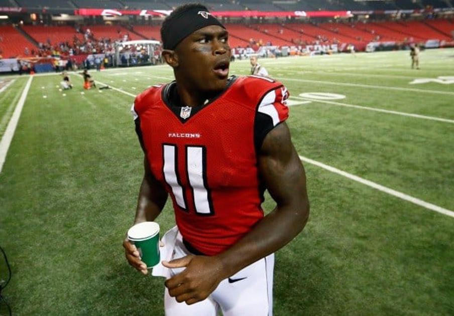 Julio Jones