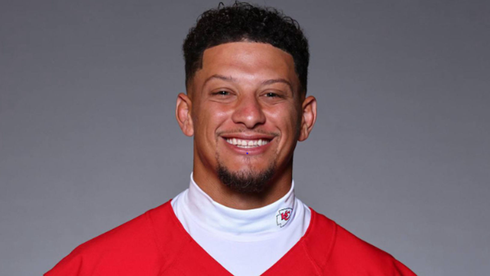 Patrick Mahomes