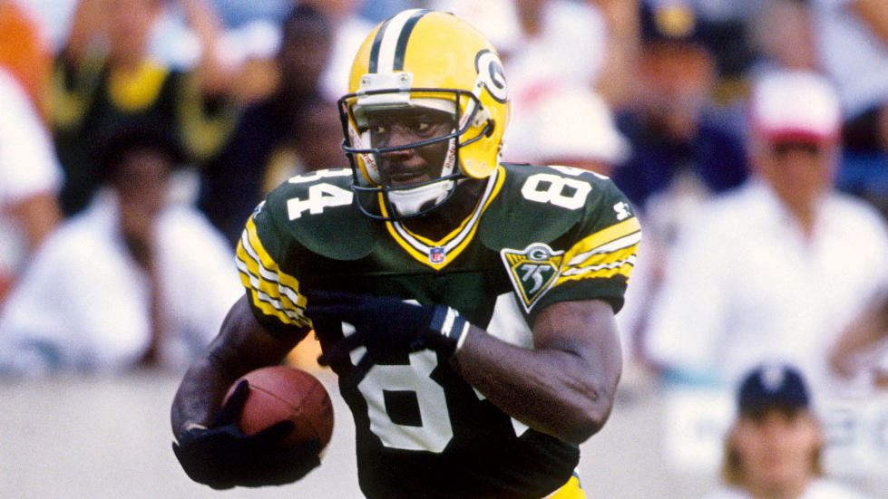 Sterling Sharpe