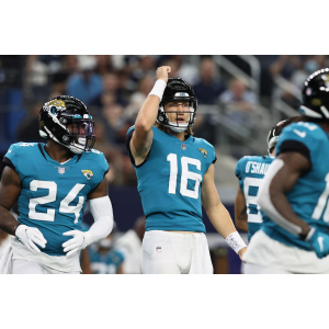 2021 Jacksonville Jaguars