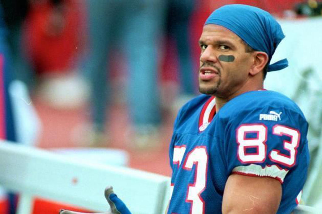 Andre Reed