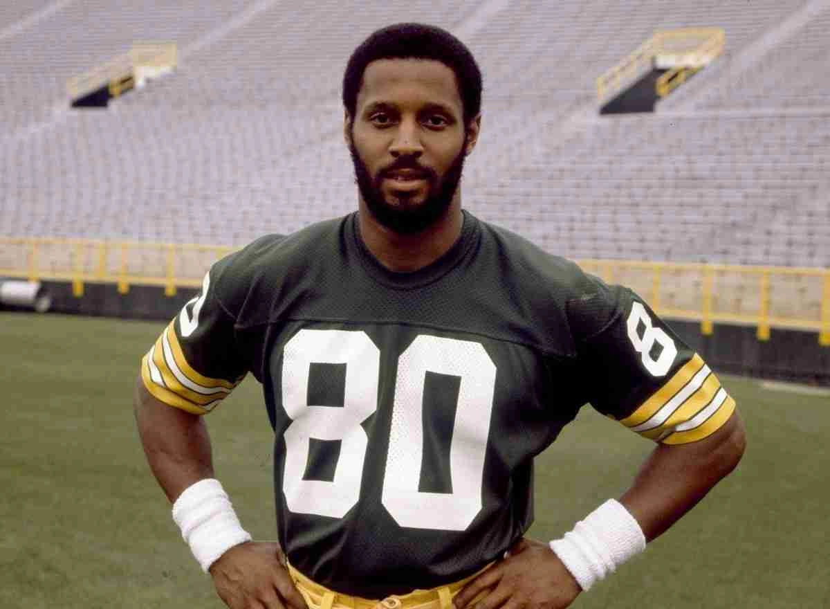 James Lofton