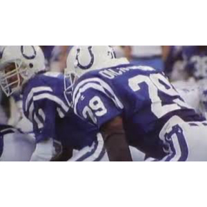 1991 Indianapolis Colts