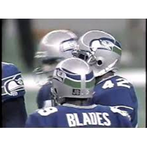 1992 Seattle Seahawks