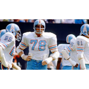 1973 Houston Oilers
