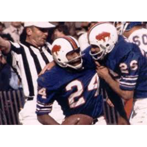1971 Buffalo Bills