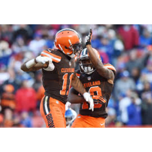 2016 Cleveland Browns