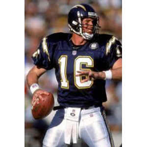 2000 San Diego Chargers