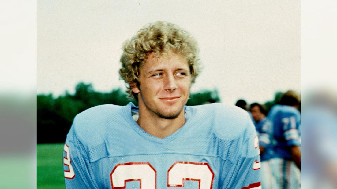 Steve Largent
