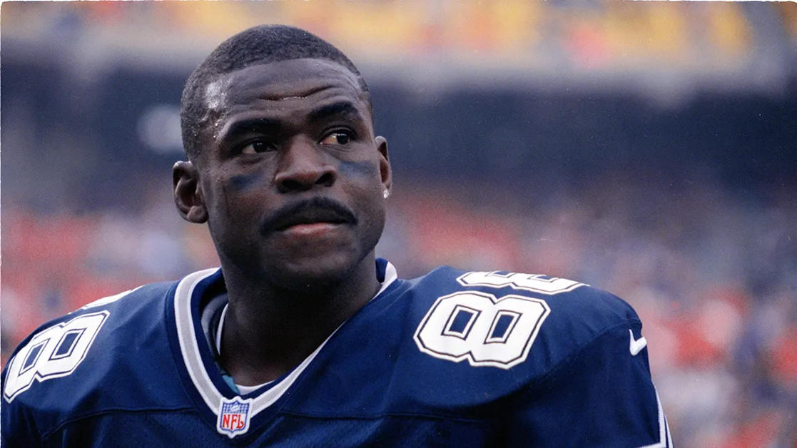 Michael Irvin