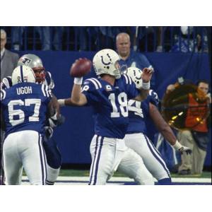 1982 Baltimore Colts