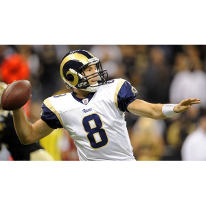 2011 St. Louis Rams