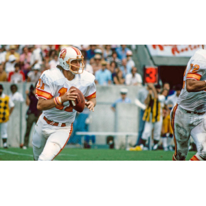 1976 Tampa Bay Buccaneers