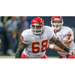 2012 Kansas City Chiefs