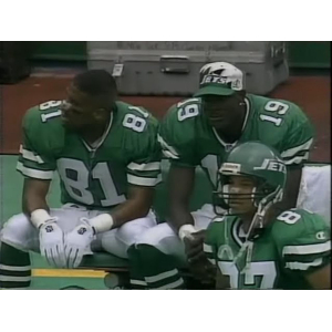 1996 New York Jets