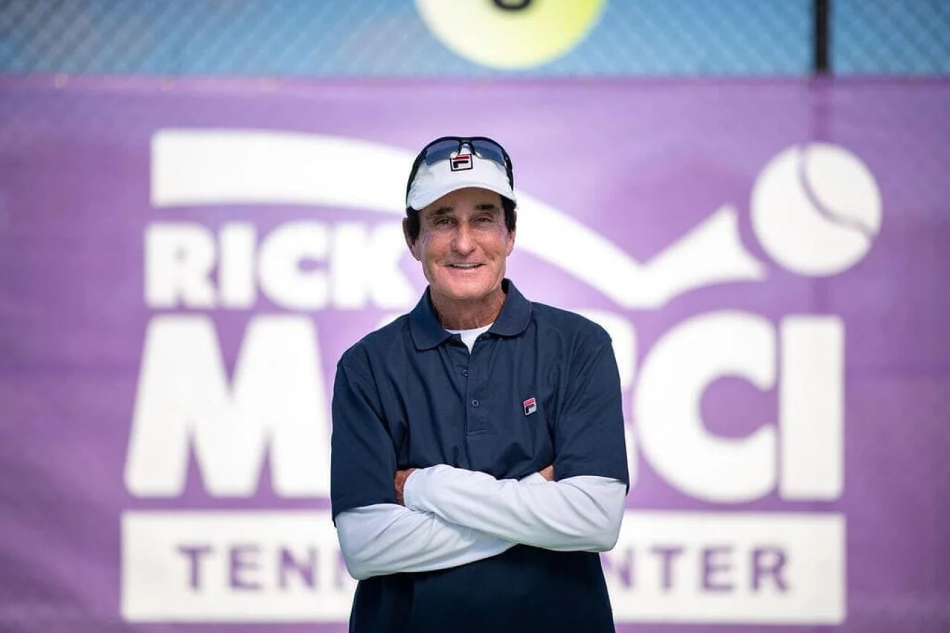 Rick Macci