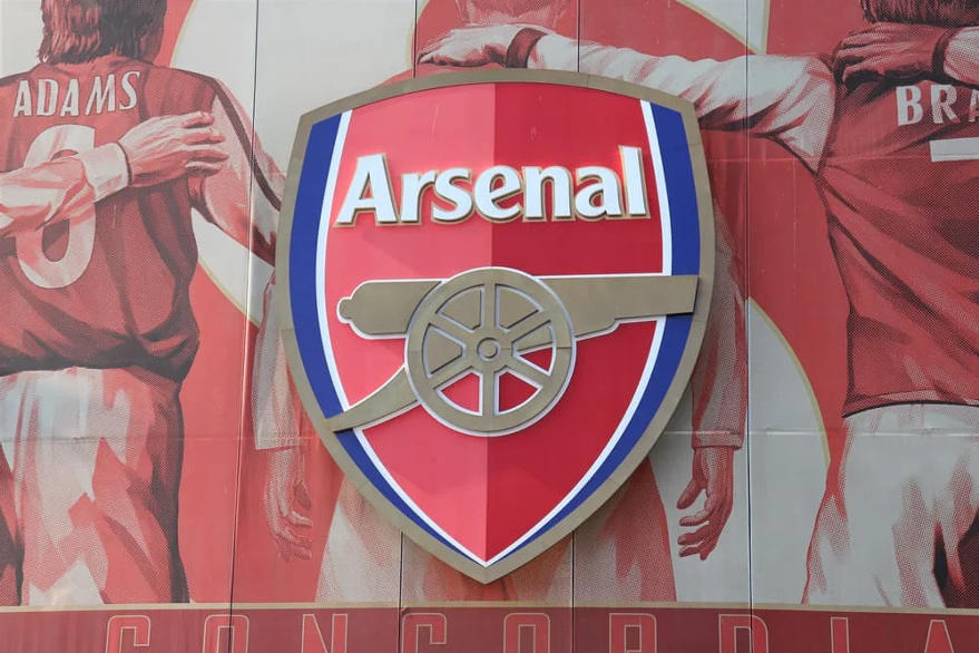Arsenal Logo