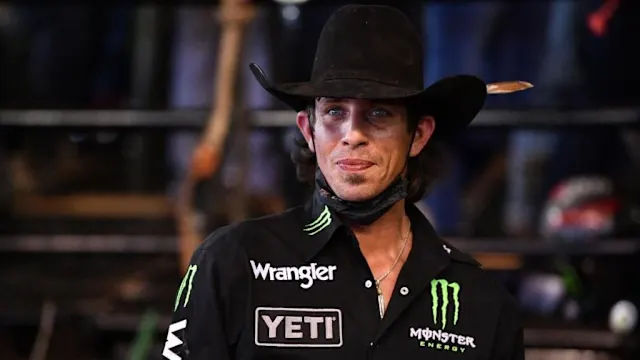 Jb Mauney