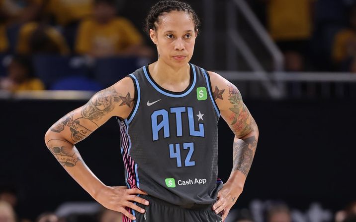 Brittney Griner