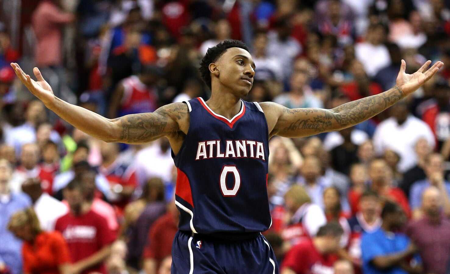 Jeff Teague
