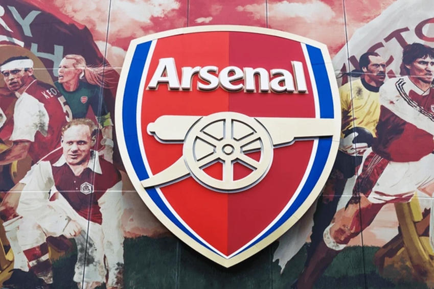 Arsenal Logo